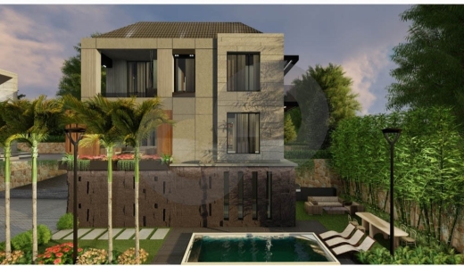 Pool & Private Garden 400sqm, Akbeh Zgharta /عقبة زغرتا REF#PC135418 — 4
