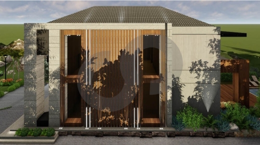 Pool & Private Garden 400sqm, Akbeh Zgharta /عقبة زغرتا REF#PC135418 — 3