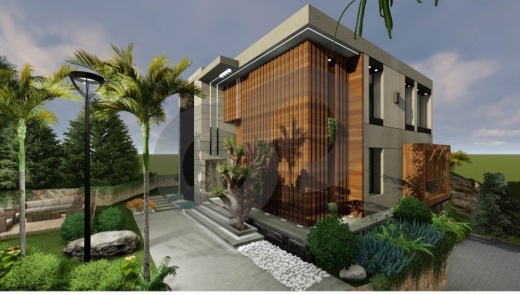 Pool & Private Garden 400sqm, Akbeh Zgharta /عقبة زغرتا REF#PC135418 — 2