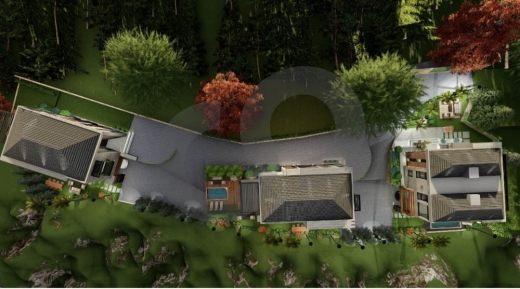 Pool & Private Garden 400sqm, Akbeh Zgharta /عقبة زغرتا REF#PC135418 — 6