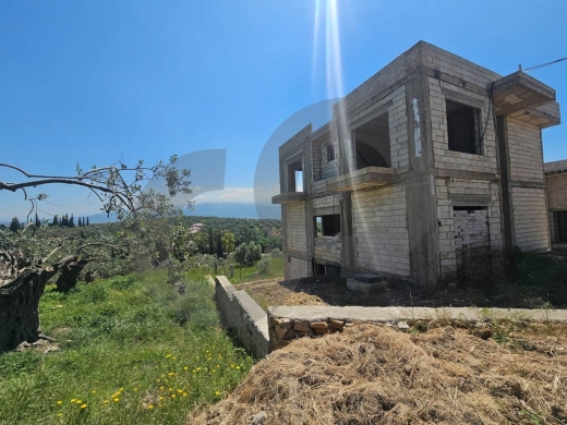 Pool & Private Garden 400sqm, Akbeh Zgharta /عقبة زغرتا REF#PC135418 — 7