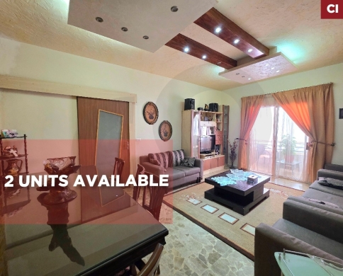 parking, prime location, great deal,Zouk Mikael/زوق مكايل REF#CI135411