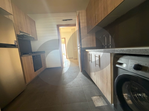 sea view, covered parking, 3 balconies, Kfarhbab/كفرحباب REF#BT135404 — 4