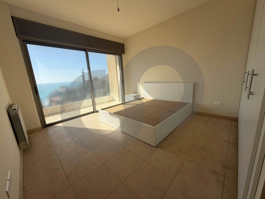 sea view, covered parking, 3 balconies, Kfarhbab/كفرحباب REF#BT135404 — 7