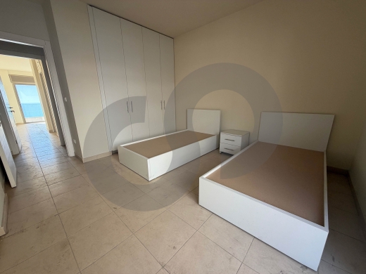 sea view, covered parking, 3 balconies, Kfarhbab/كفرحباب REF#BT135404 — 6