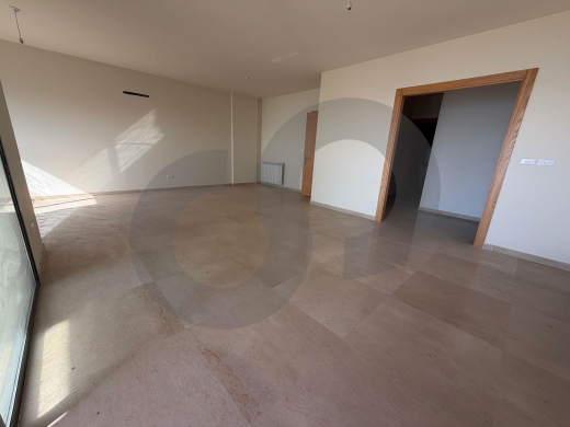 sea view, covered parking, 3 balconies, Kfarhbab/كفرحباب REF#BT135404 — 3