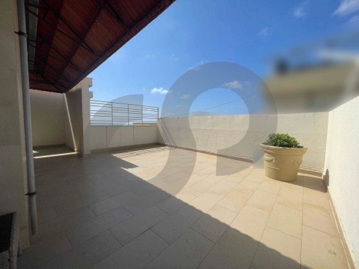 Sea View, Private Terrace, Jnah (Near Kempinski)/جناح REF#IM135390 — 5