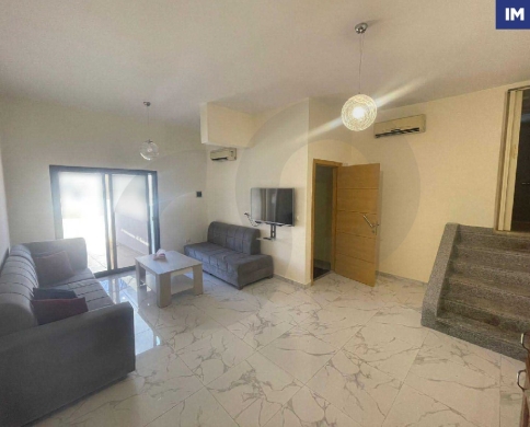 Sea View, Private Terrace, Jnah (Near Kempinski)/جناح REF#IM135390