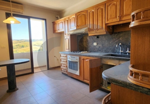 sea view, 2 parking, balcony, Mazraat Yachouh/مزرعة يشوع REF#OU135386 — 3