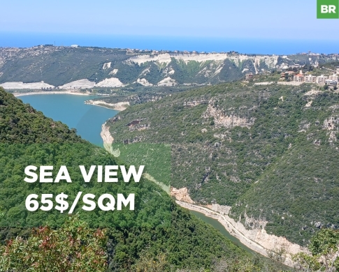 Mountain views , Rashkida Batroun/ رشكيدا البترون REF#BR135379