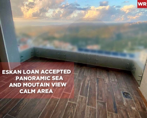 Duplex for Sale , Panoramic Living in Hboub / حبوب REF#WR135375