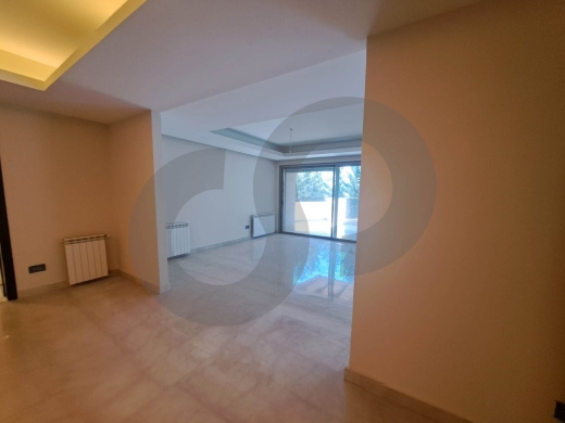 Fully Renovated, New apartment,4 balconies, Bayada/بياضة REF#KT135374 — 2