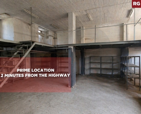 2 Minutes From the Highway, prime area, Jbeil /جبيل REF#RG135369