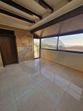 terrace, sea view, Brand New, great deal, Blat/بلاط REF#RG135368 — 3