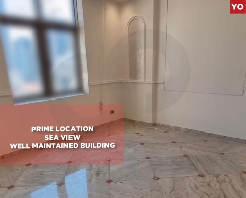 Luxurious penthouse , Minet El Hosn/ ميناء الحصن REF#YO135358