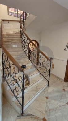 Luxurious penthouse , Minet El Hosn/ ميناء الحصن REF#YO135358 — 9