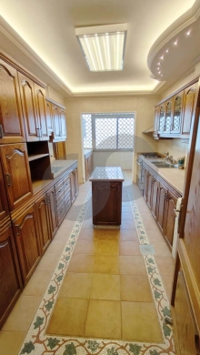 Luxurious penthouse , Minet El Hosn/ ميناء الحصن REF#YO135358 — 7
