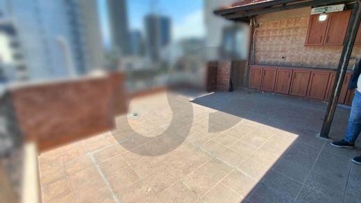 Luxurious penthouse , Minet El Hosn/ ميناء الحصن REF#YO135358 — 12
