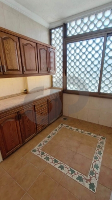 Luxurious penthouse , Minet El Hosn/ ميناء الحصن REF#YO135358 — 8