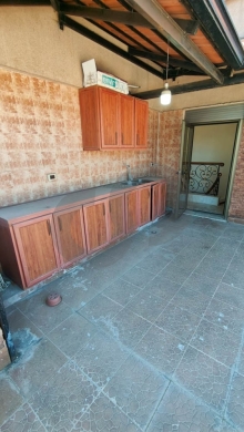 Luxurious penthouse , Minet El Hosn/ ميناء الحصن REF#YO135358 — 11