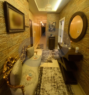 parking, balcony, new building, tripoli/طرابلس REF#AI135355 — 3