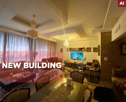 parking, balcony, new building, tripoli/طرابلس REF#AI135355