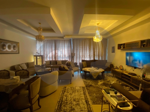 parking, balcony, new building, tripoli/طرابلس REF#AI135355 — 2
