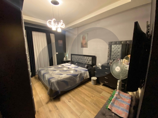 parking, balcony, new building, tripoli/طرابلس REF#AI135355 — 5