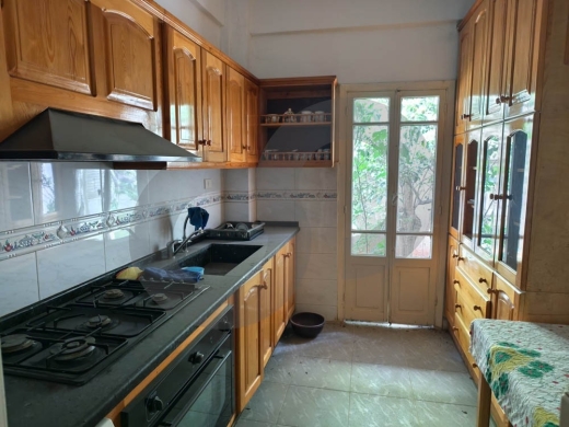 Calm neighborhood in the heart of Zgharta/ زغرتا REF#TN135346 — 3