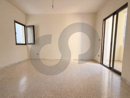 Brand new 120 sqm , in Tarik El Jdideh/ طريق الجديدة REF#YJ135344 — 2