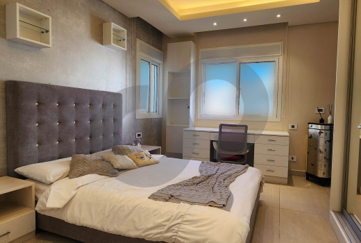 sea view, 3 parking, furnished, Mtayleb/مطيلب REF#OU135345 — 9
