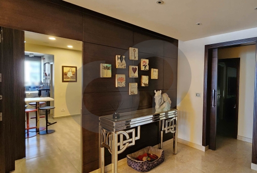sea view, 3 parking, furnished, Mtayleb/مطيلب REF#OU135345 — 6