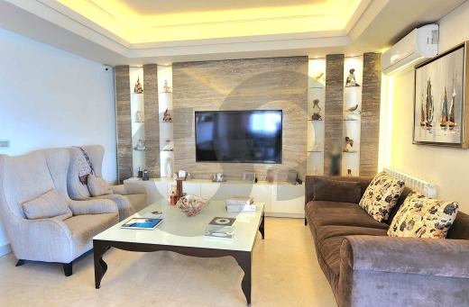 sea view, 3 parking, furnished, Mtayleb/مطيلب REF#OU135345 — 5