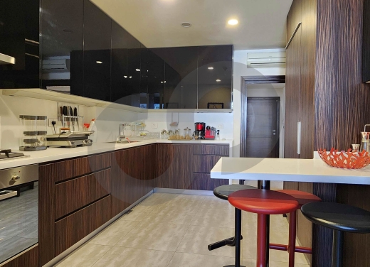 sea view, 3 parking, furnished, Mtayleb/مطيلب REF#OU135345 — 7