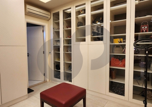 sea view, 3 parking, furnished, Mtayleb/مطيلب REF#OU135345 — 11