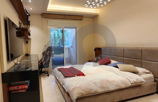 sea view, 3 parking, furnished, Mtayleb/مطيلب REF#OU135345 — 8
