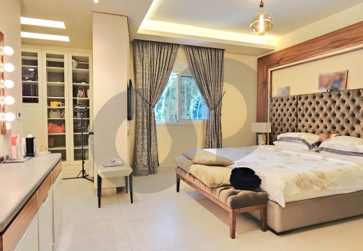 sea view, 3 parking, furnished, Mtayleb/مطيلب REF#OU135345 — 10