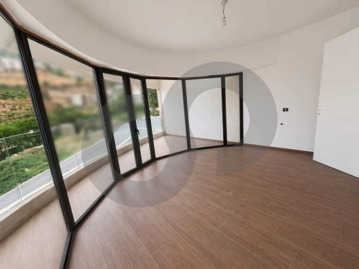 Huge Private Terrace, brand new, modern,Mansourieh/منصوريةREF#PH135334 — 2