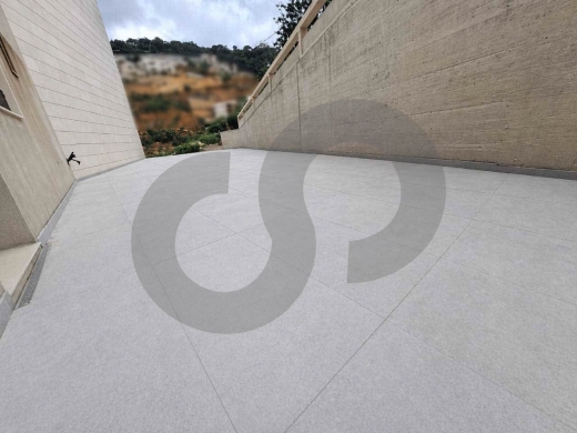 Huge Private Terrace, brand new, modern,Mansourieh/منصوريةREF#PH135334 — 3
