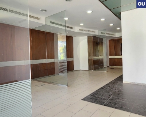 Ready to move , Prime Location in Beit Shaar/بيت شعار REF#OU135328
