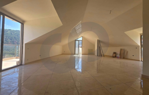 Mountain, Sea Views, terrace,Jouret Al Ballout/جورة البلوطREF#HI135322 — 3