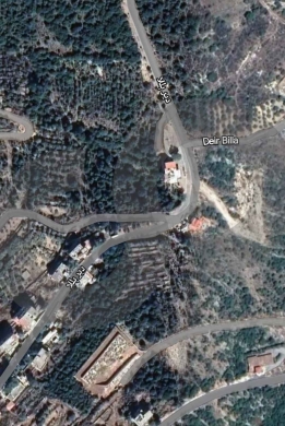 LAND/Derbilla/ Batroun/دربلا – البترون/investment project REF#YC135309 — 3
