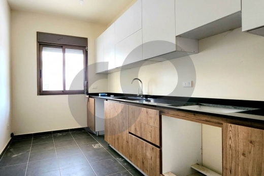 Terrace, 2 parking, storage, elevator, Ain Aalak/عين علق REF#OU135282 — 2