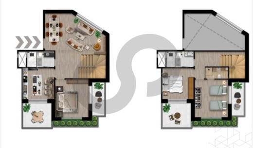 Payment plan over 3 years, Btouratij-koura/بتوراتيج كورة REF#MT135277 — 2