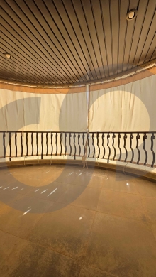 Big balconies/2 Underground parking/Kfar Hbab/كفرحباب REF#KI135270 ! — 6