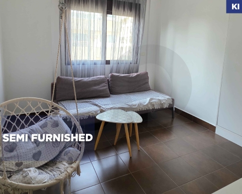 Big balconies/2 Underground parking/Kfar Hbab/كفرحباب REF#KI135270 !