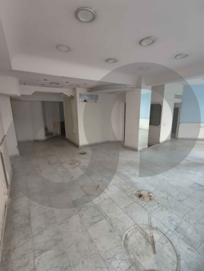 Shop/Hamra/ main road/الحمرا /perfect for businesses/ REF#WS135266 ! — 2