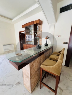 Family Living , Luxury Building , Sahel Alma/ساحل علما REF#GZ135264 — 4
