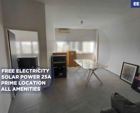 Office for Rent/Bourj Hammoud/Prime Location/ برج حمود/ REF#EE135263