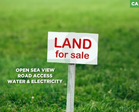 Open view/Road access/Zoning 30/90/Fatqa - فتقا/REF#CA135245